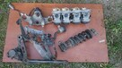 Sprzedam Yamaha Diversion XJ600S - 10