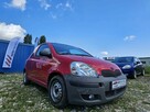 Toyota Yaris 2003 wspoma i klima - sprzedam lub zamienię - 4