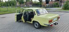 Fiat 125p 1,5L z 1983r w ślicznym storczykowym kolorze - 5