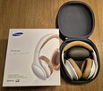 Słuchawki Samsung Level Over-Ear Bluetooth Białe - EO-AG900B - 3