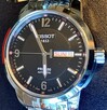 Tissot Prc 200 Automatic zegarek męski oryginał - 5