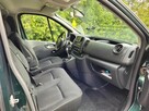Wynajmę busa 9-osobowego - Fiat Talento wersja LONG - 8