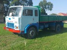 Samochód ciężarowy Jelcz 315/zabytkowy - 11