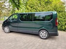 Wynajmę busa 9-osobowego - Fiat Talento wersja LONG - 2