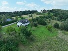 Sprzedam duży dom w górach, z lasem, działka 4,2 ha. - 5