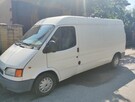 Sprzedam Ford Transit 2.5 D - 1