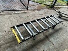 Podajniki rolkowe na m/b szerokość 50 cm - 4