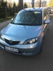 WYPOZYCZE MAZDA 2 , 100% sprawny, klima od 29zl/dzien - 1
