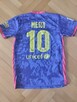 Sprzedam koszulkę FC Barcelona Messi Nike - 2