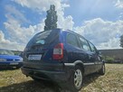 Opel Zafira 1.6 LPG klimatyzacja - sprzedam lub zamienię - 4