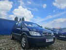 Opel Zafira 1.6 LPG klimatyzacja - sprzedam lub zamienię - 2