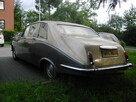 JAGUAR Daimler - 1981 4,2 benz. 208 KM 6-OSOBOWY-NIE ROLLS - 3