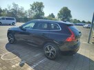 Volvo XC 60 Salon polska fv23 1 właściciel - 11