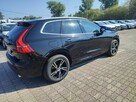 Volvo XC 60 Salon polska fv23 1 właściciel - 12