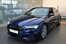 Audi S6 3.0V6 TDI 347KM Quattro Tiptronic B&O3D MatrixHD Kamera TempomatACC - 1