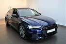 Audi S6 3.0V6 TDI 347KM Quattro Tiptronic B&O3D MatrixHD Kamera TempomatACC - 5