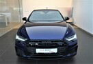 Audi S6 3.0V6 TDI 347KM Quattro Tiptronic B&O3D MatrixHD Kamera TempomatACC - 6