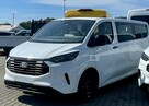 Ford Transit Custom Nowy Kombi L2 Trend 150KM Kamera Czujniki Dostępny od ręki ! 2156 zł - 2