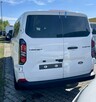 Ford Transit Custom Nowy Kombi L2 Trend 150KM Kamera Czujniki Dostępny od ręki ! 2156 zł - 5