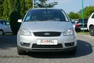 Ford Focus C-Max 1.6 TDCi 116KM, ubezpieczony, zarejestrowany, sprawny, - 2