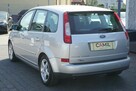 Ford Focus C-Max 1.6 TDCi 116KM, ubezpieczony, zarejestrowany, sprawny, - 6