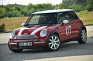 Mini Cooper 1,6 benzyna 115KM Klima Niemcy - 1