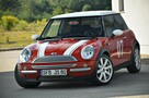 Mini Cooper 1,6 benzyna 115KM Klima Niemcy - 2