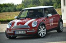 Mini Cooper 1,6 benzyna 115KM Klima Niemcy - 3