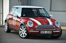 Mini Cooper 1,6 benzyna 115KM Klima Niemcy - 4