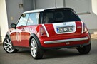 Mini Cooper 1,6 benzyna 115KM Klima Niemcy - 7