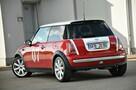 Mini Cooper 1,6 benzyna 115KM Klima Niemcy - 8