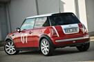 Mini Cooper 1,6 benzyna 115KM Klima Niemcy - 9