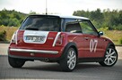 Mini Cooper 1,6 benzyna 115KM Klima Niemcy - 12