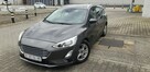 Ford Focus *2.0 DIESEL Navigacja*Podgrzewane Fotele* - 2