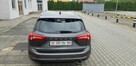 Ford Focus *2.0 DIESEL Navigacja*Podgrzewane Fotele* - 6