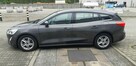 Ford Focus *2.0 DIESEL Navigacja*Podgrzewane Fotele* - 13