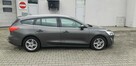 Ford Focus *2.0 DIESEL Navigacja*Podgrzewane Fotele* - 14