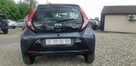 Toyota Aygo *Kamera*Klimatyzacja* - 8