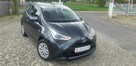 Toyota Aygo *Kamera*Klimatyzacja* - 9