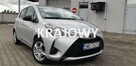 Toyota Yaris *Krajowy*Bezwypadkowy*Serwisowany*Gwarancja* - 1