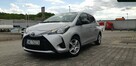 Toyota Yaris *Krajowy*Bezwypadkowy*Serwisowany*Gwarancja* - 2