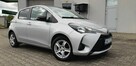 Toyota Yaris *Krajowy*Bezwypadkowy*Serwisowany*Gwarancja* - 3