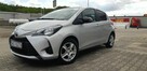 Toyota Yaris *Krajowy*Bezwypadkowy*Serwisowany*Gwarancja* - 4