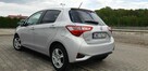 Toyota Yaris *Krajowy*Bezwypadkowy*Serwisowany*Gwarancja* - 5