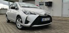 Toyota Yaris *Krajowy*Bezwypadkowy*Serwisowany*Gwarancja* - 6