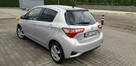 Toyota Yaris *Krajowy*Bezwypadkowy*Serwisowany*Gwarancja* - 8