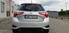 Toyota Yaris *Krajowy*Bezwypadkowy*Serwisowany*Gwarancja* - 9
