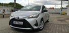 Toyota Yaris *Krajowy*Bezwypadkowy*Serwisowany*Gwarancja* - 10