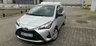 Toyota Yaris *Krajowy*Bezwypadkowy*Serwisowany*Gwarancja* - 11