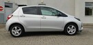 Toyota Yaris *Krajowy*Bezwypadkowy*Serwisowany*Gwarancja* - 13